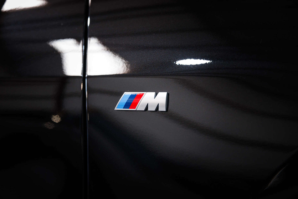 BMW 1 Series Sport Auto #9