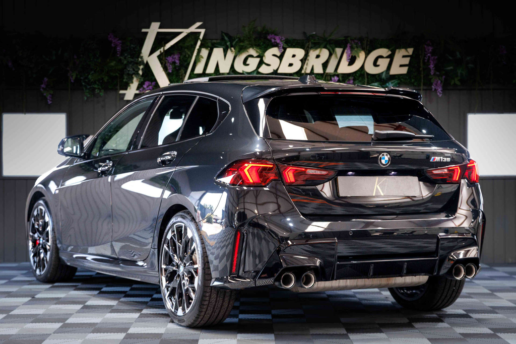 BMW 1 Series Sport Auto #5