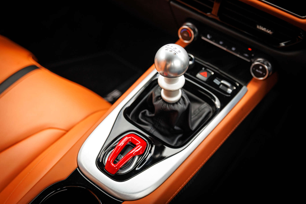 Lotus Emira 3.5 L V6 First Edition #33