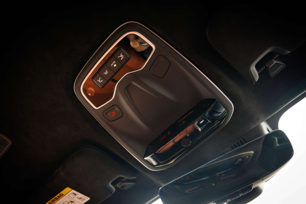 Lotus Emira 3.5 L V6 First Edition #32