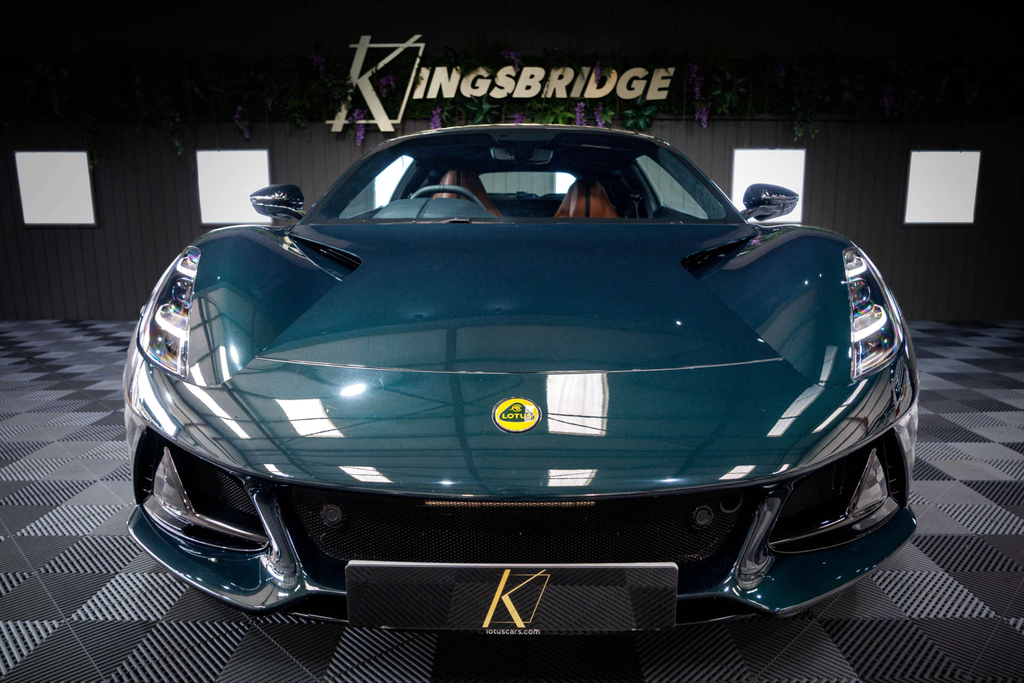 Lotus Emira 3.5 L V6 First Edition #13