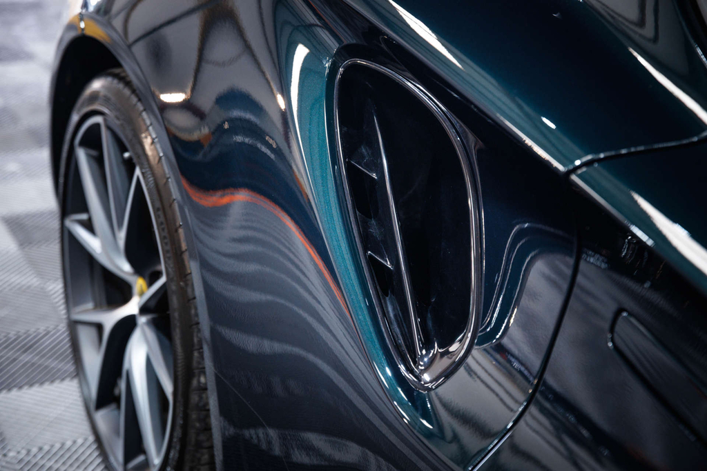 Lotus Emira 3.5 L V6 First Edition #10