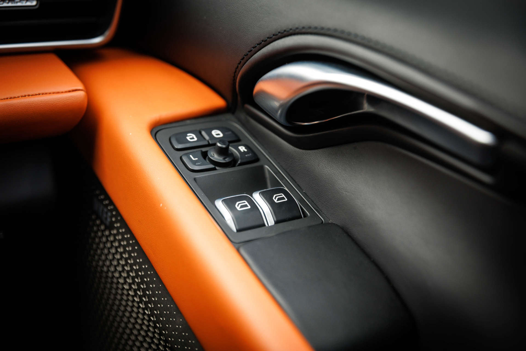 Lotus Emira 3.5 L V6 First Edition #28