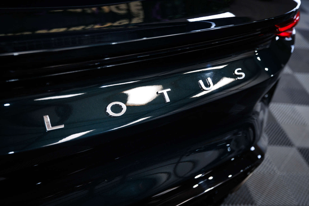 Lotus Emira 3.5 L V6 First Edition #18