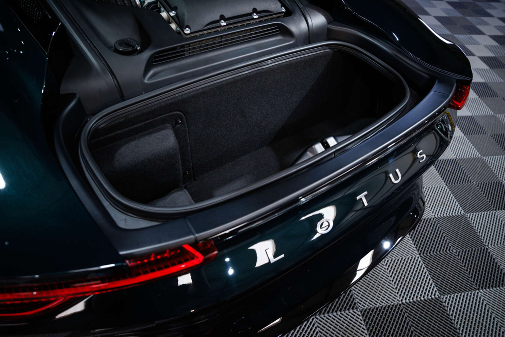 Lotus Emira 3.5 L V6 First Edition #21