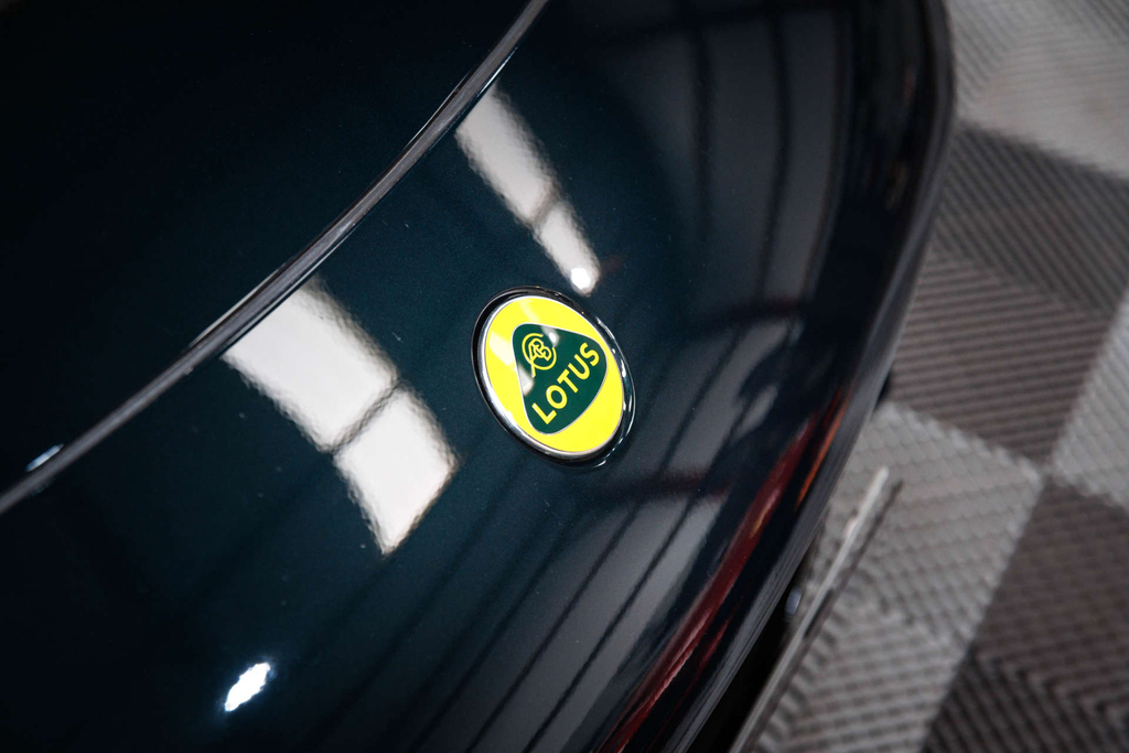 Lotus Emira 3.5 L V6 First Edition #14