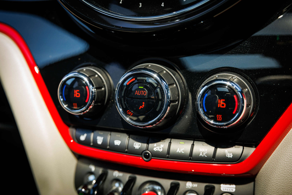 Mini Countryman Hybrid Grey #38
