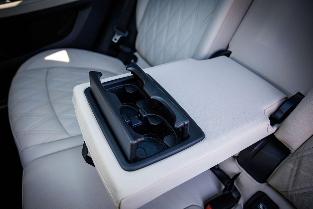 Mini Countryman Hybrid Grey #44