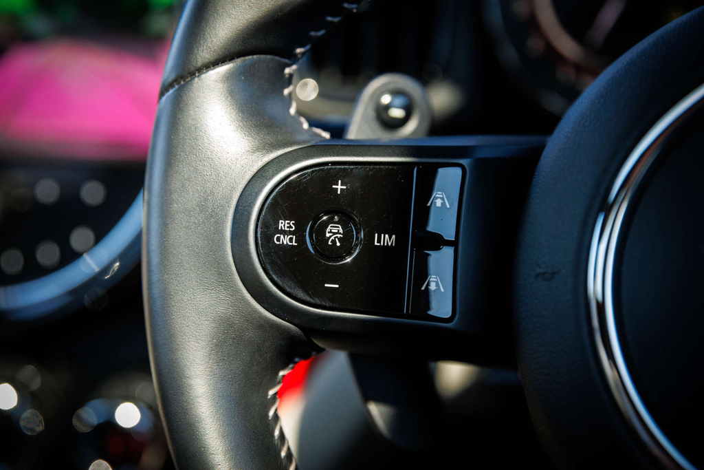 Mini Countryman Hybrid Grey #27