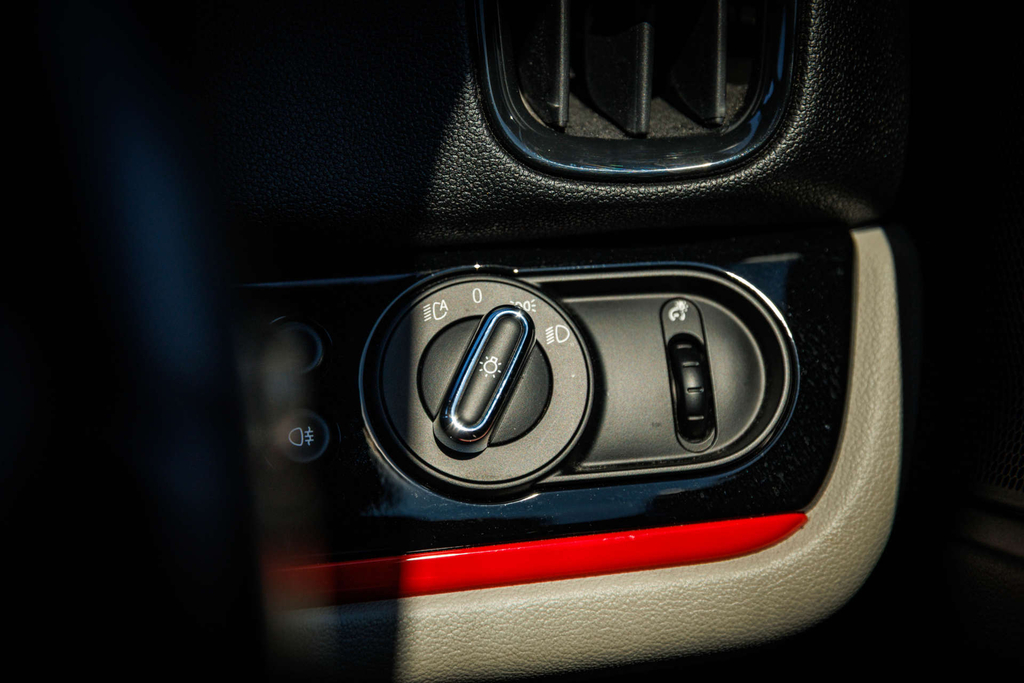 Mini Countryman Hybrid Grey #31