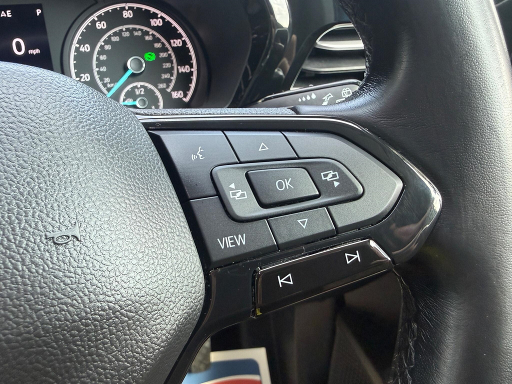 Ford Grand Tourneo Connect Tourneo Connect Titanium Ecoboost A Black #17