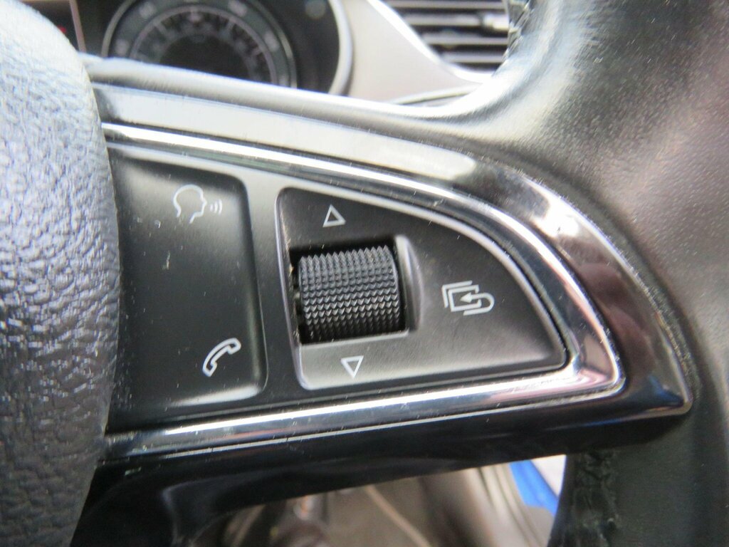 Skoda Octavia 1.4 Tsi Se Hatchback Euro 5 Ss Blue #38
