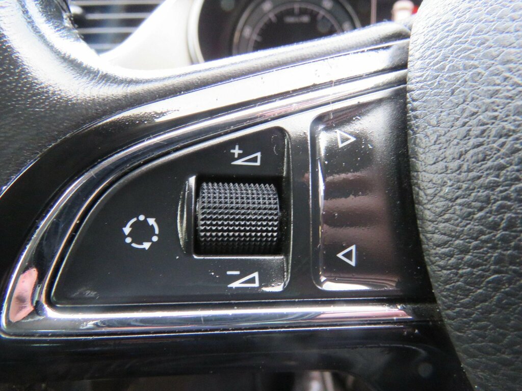Skoda Octavia 1.4 Tsi Se Hatchback Euro 5 Ss Blue #37