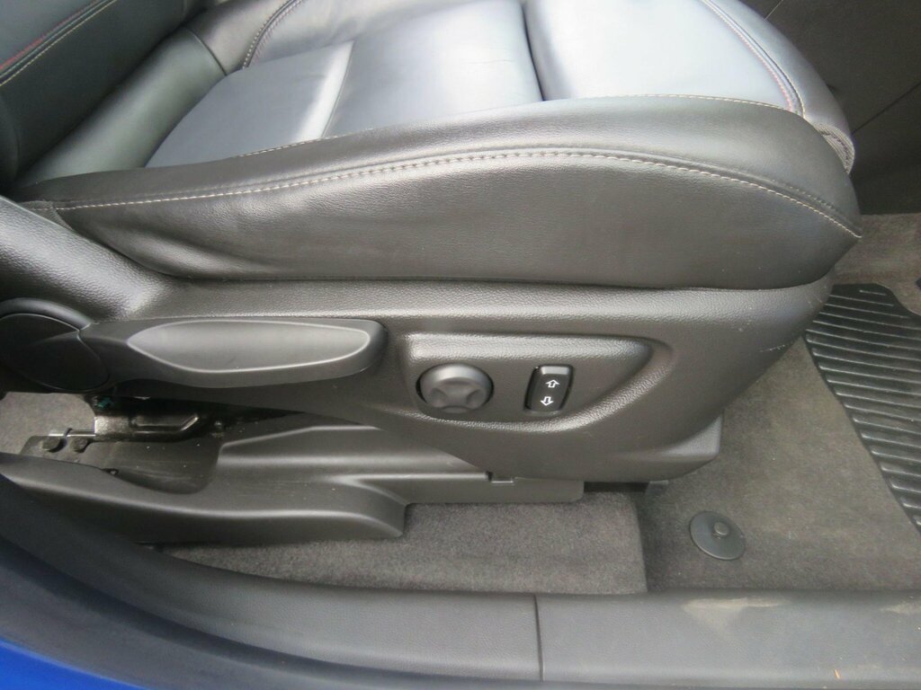 Vauxhall Mokka 1.4T Exclusiv Hatchback White #28