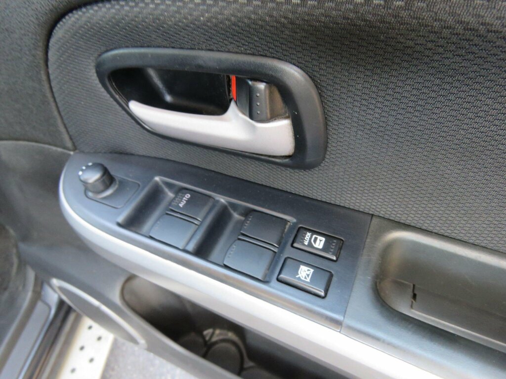 Suzuki Grand Vitara Vvt Plus Silver #19