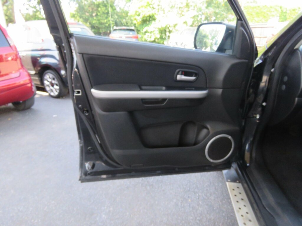 Suzuki Grand Vitara Vvt Plus Silver #15
