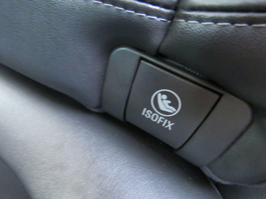 Vauxhall Mokka X 1.4T Active Grey #12