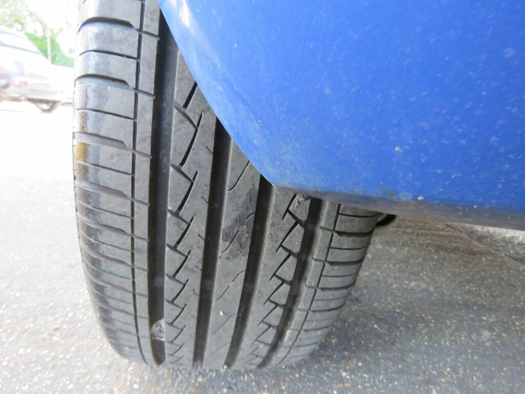 Ford Fiesta 1.0 Zetec Euro 5 Ss Blue #4