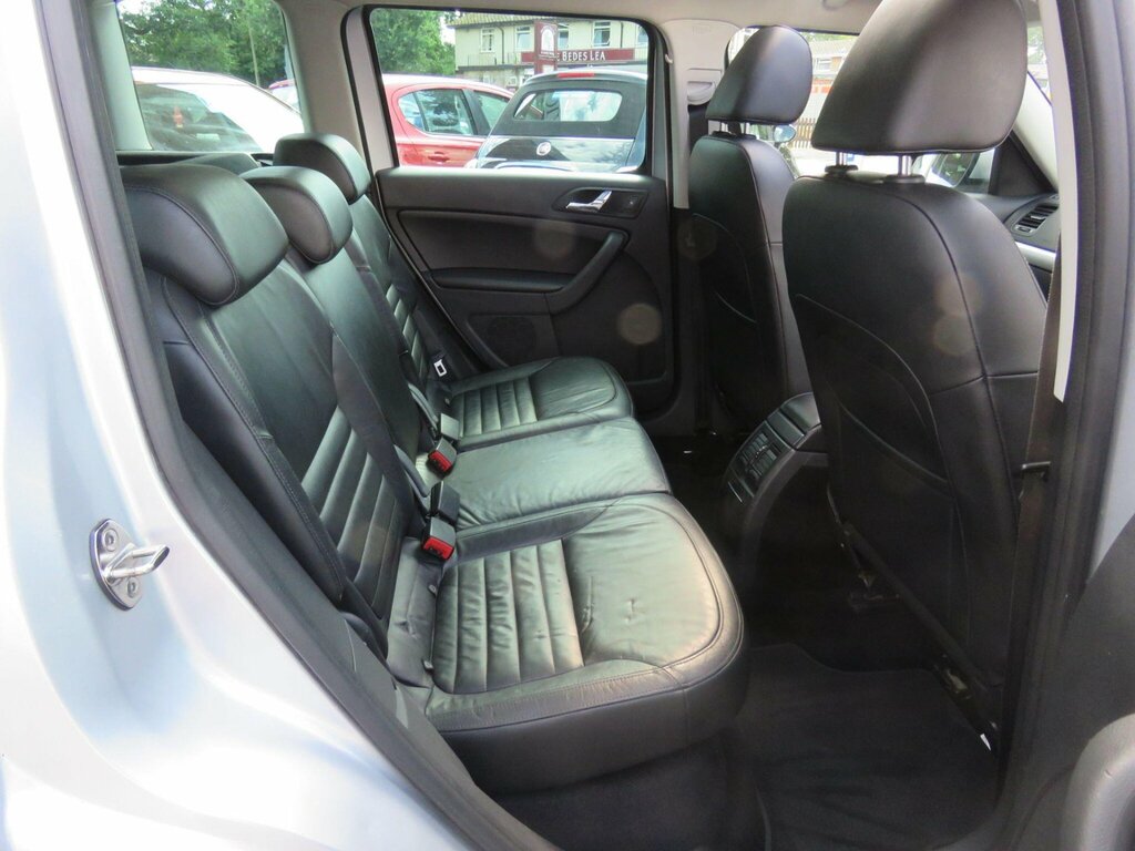 Skoda Yeti 2.0L Se Plus Tdi Cr Blue #46