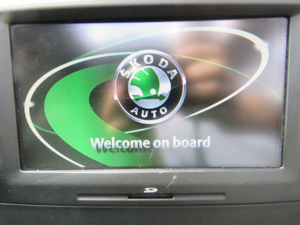 Skoda Yeti 2.0L Se Plus Tdi Cr Blue #51