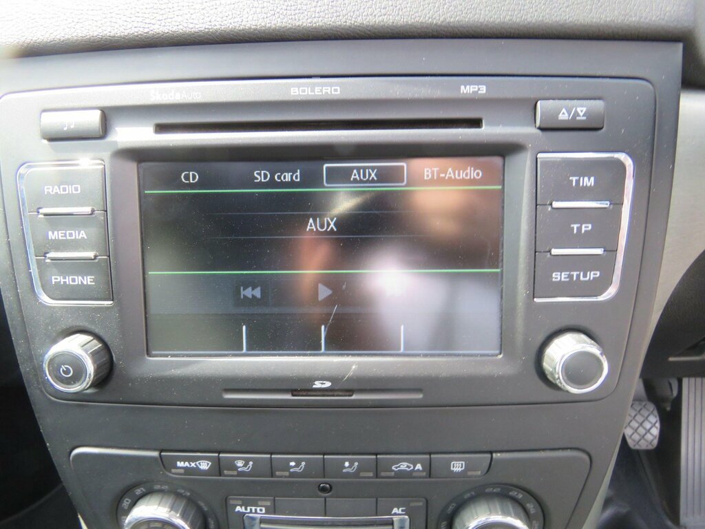 Skoda Yeti 2.0L Se Plus Tdi Cr Blue #59