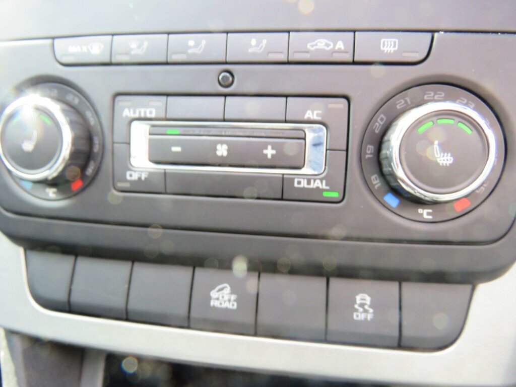 Skoda Yeti 2.0L Se Plus Tdi Cr Blue #63