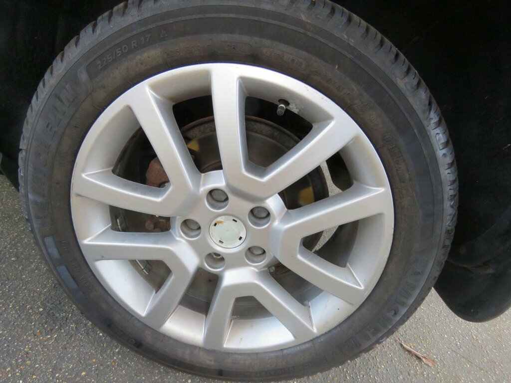 Skoda Yeti 2.0L Se Plus Tdi Cr Blue #74