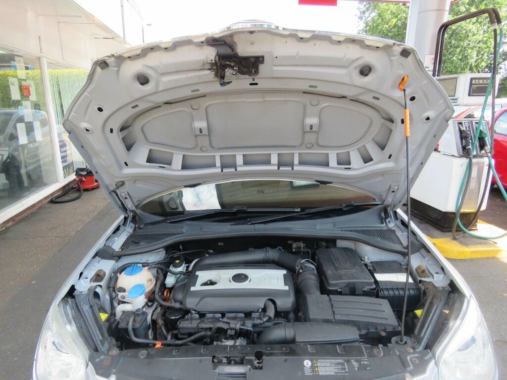 Skoda Yeti 1.8 Tsi Elegance 4Wd Euro 5 Silver #5