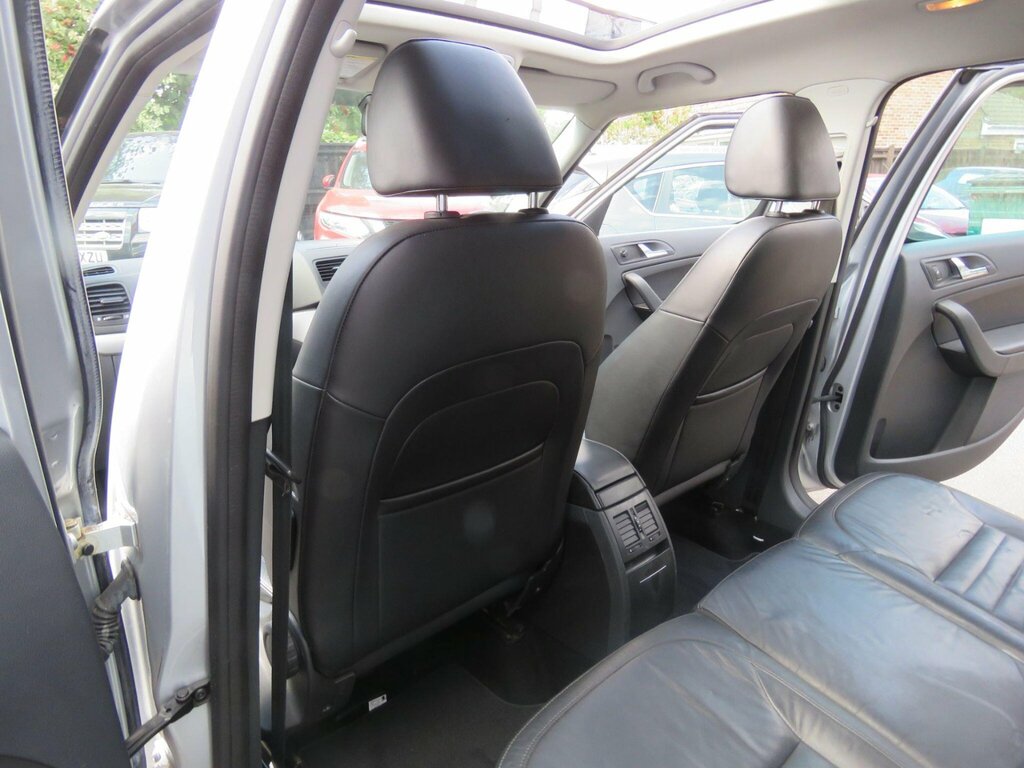 Skoda Yeti 2.0L Se Plus Tdi Cr Blue #44