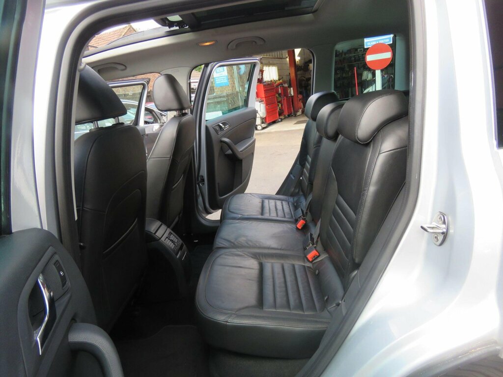 Skoda Yeti 2.0L Se Plus Tdi Cr Blue #42
