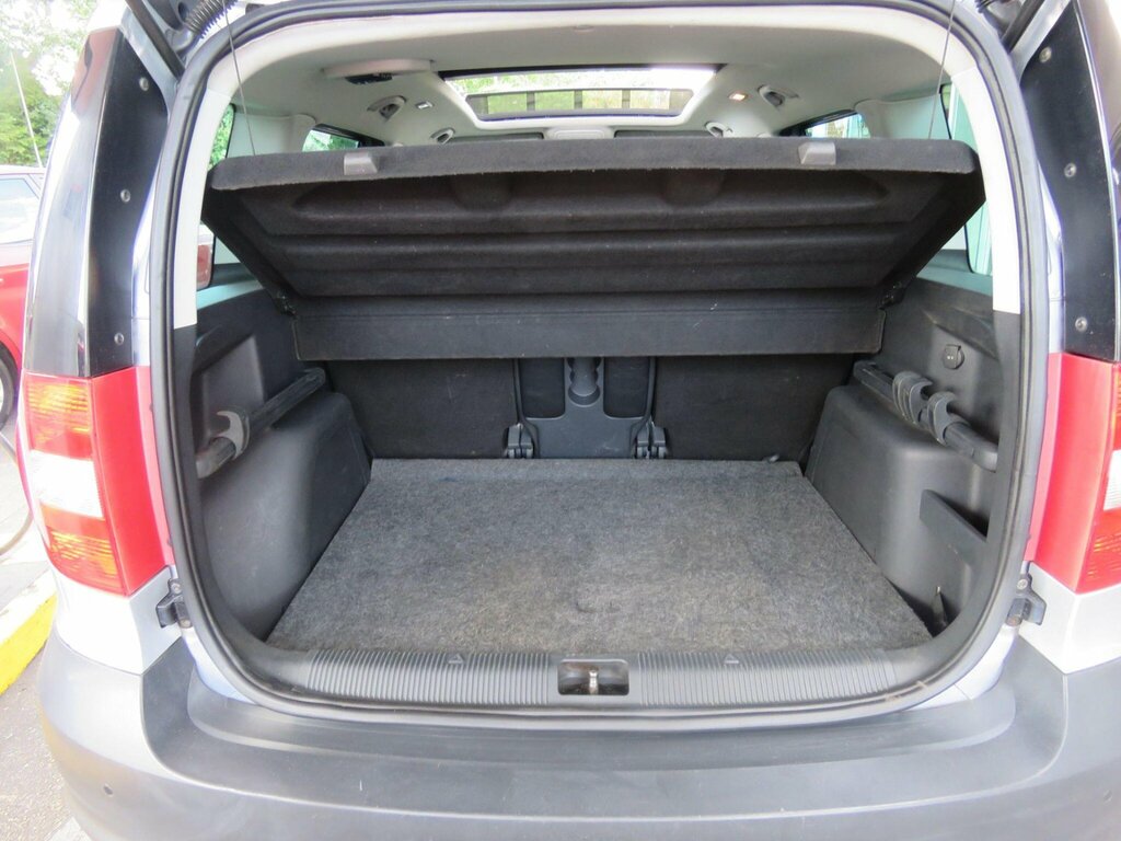 Skoda Yeti 2.0L Se Plus Tdi Cr Blue #13