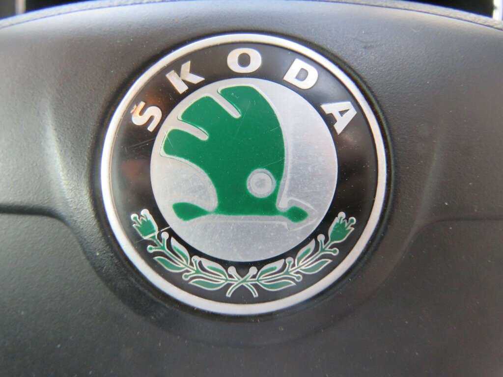 Skoda Yeti 2.0L Se Plus Tdi Cr Blue #67