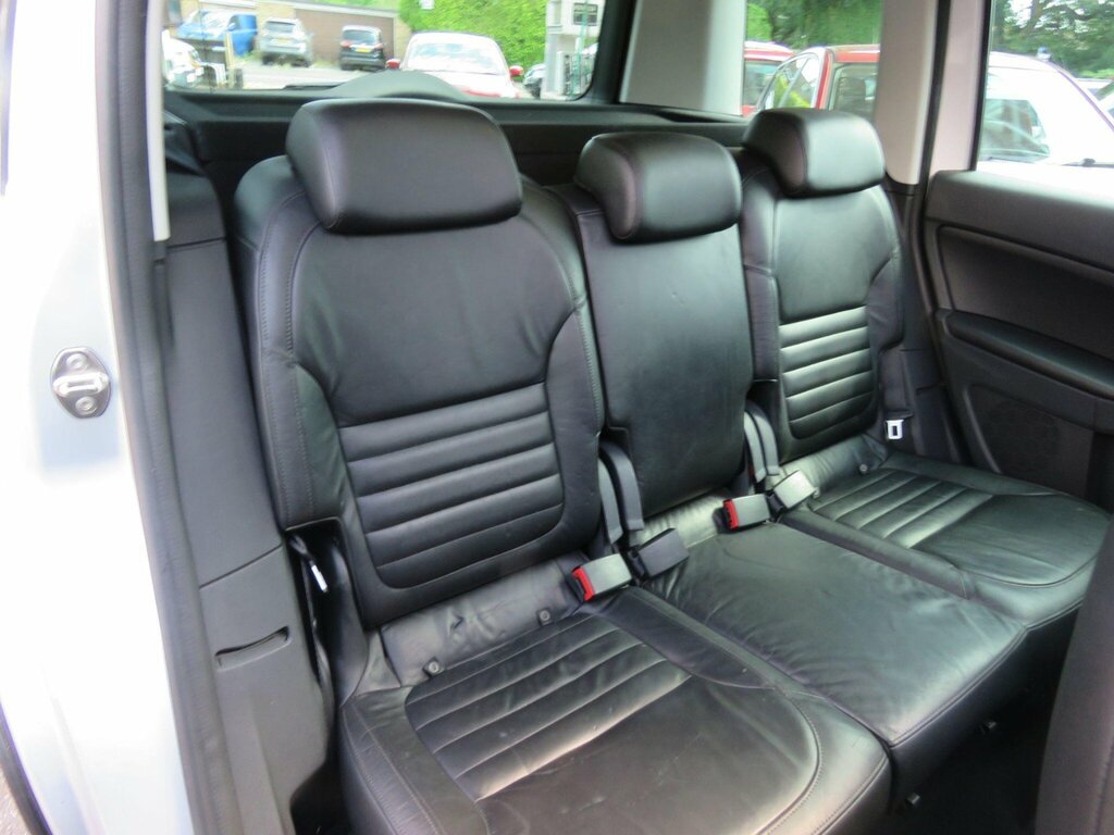 Skoda Yeti 2.0L Se Plus Tdi Cr Blue #47