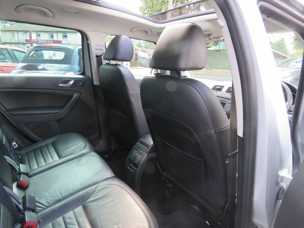 Skoda Yeti 2.0L Se Plus Tdi Cr Blue #45