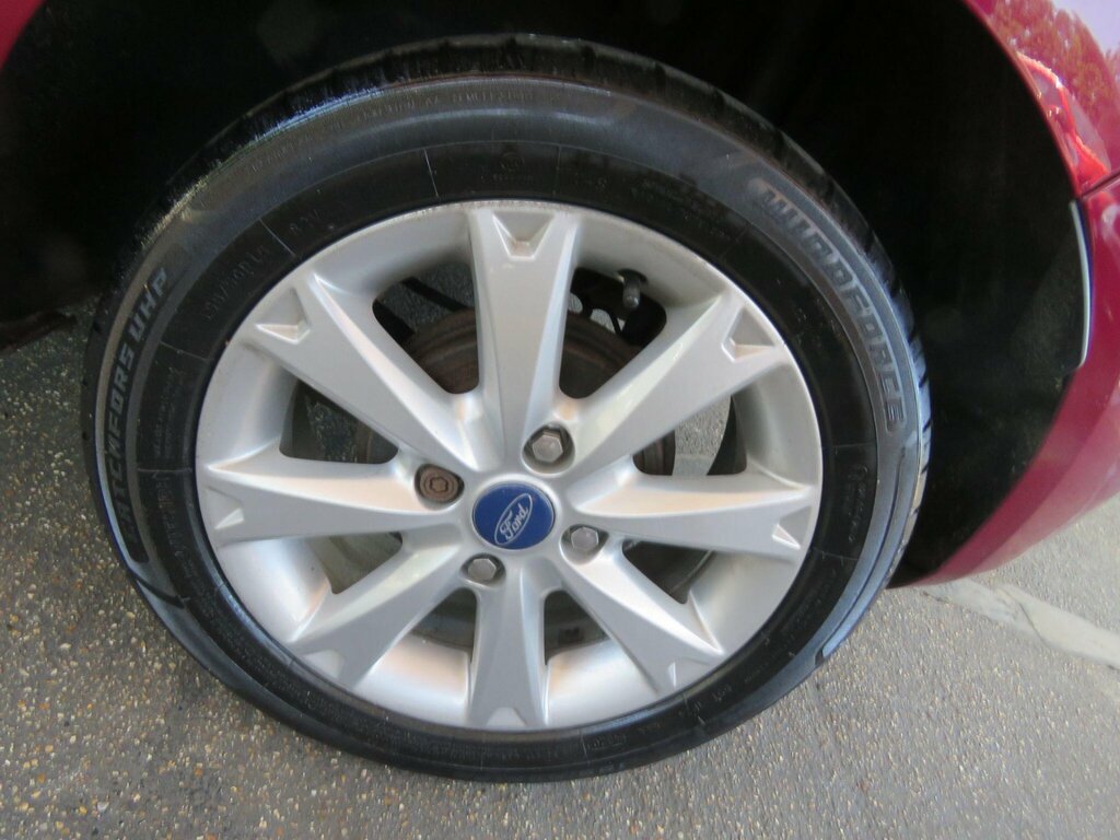 Ford Fiesta 1.6 Zetec S 2010 Grey #14