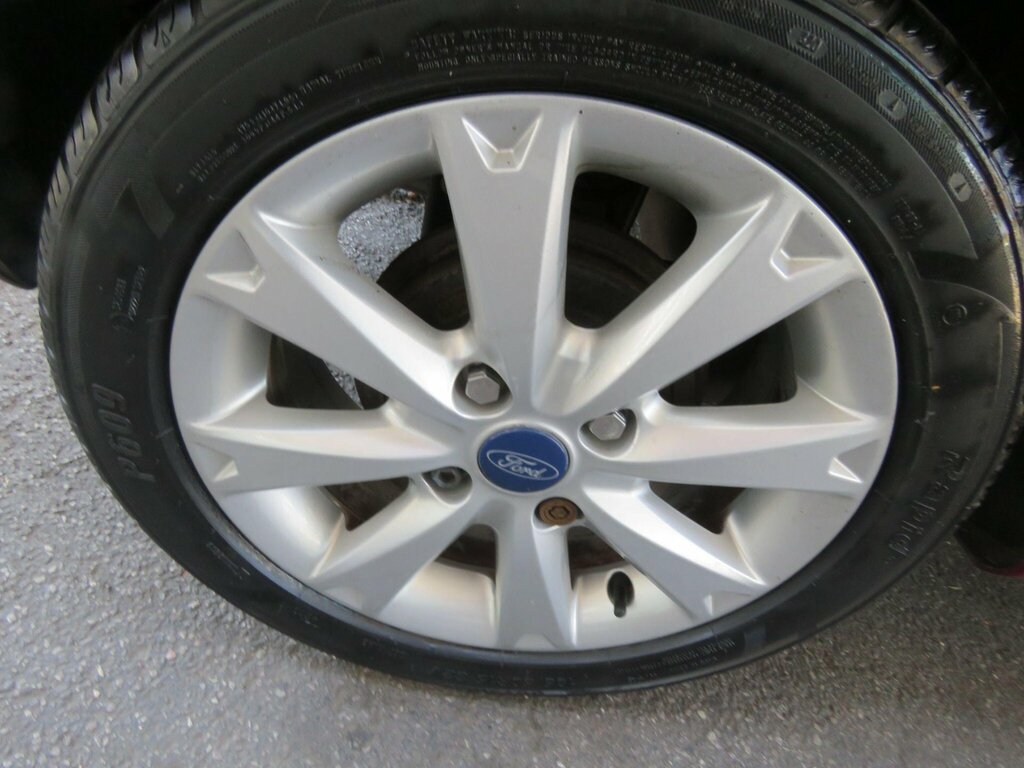 Ford Fiesta 1.6 Zetec S 2010 Grey #34