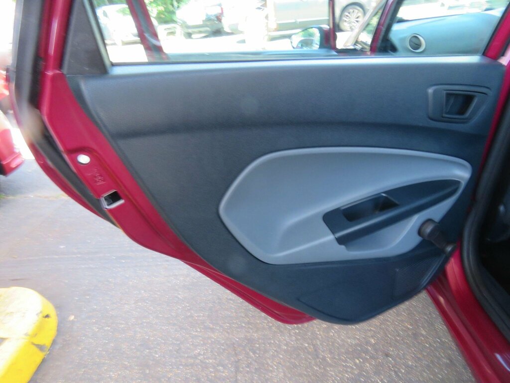 Ford Fiesta 1.6 Zetec S 2010 Grey #25