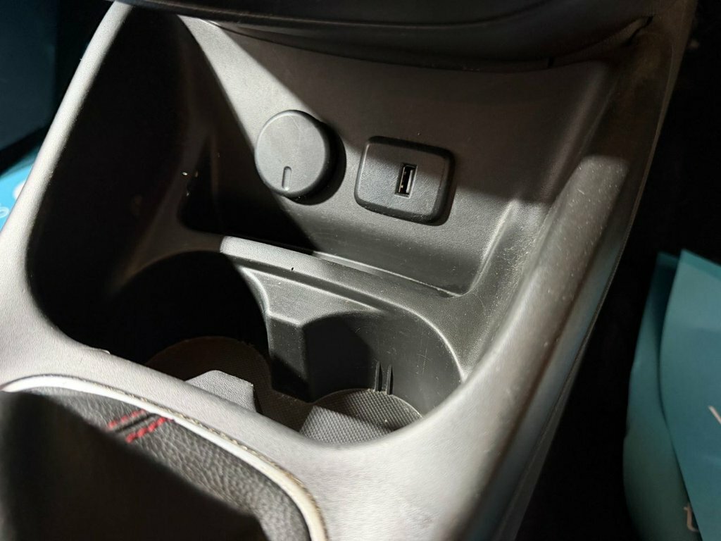 Vauxhall Corsa 1.4L Active 74 Bhp Black #27
