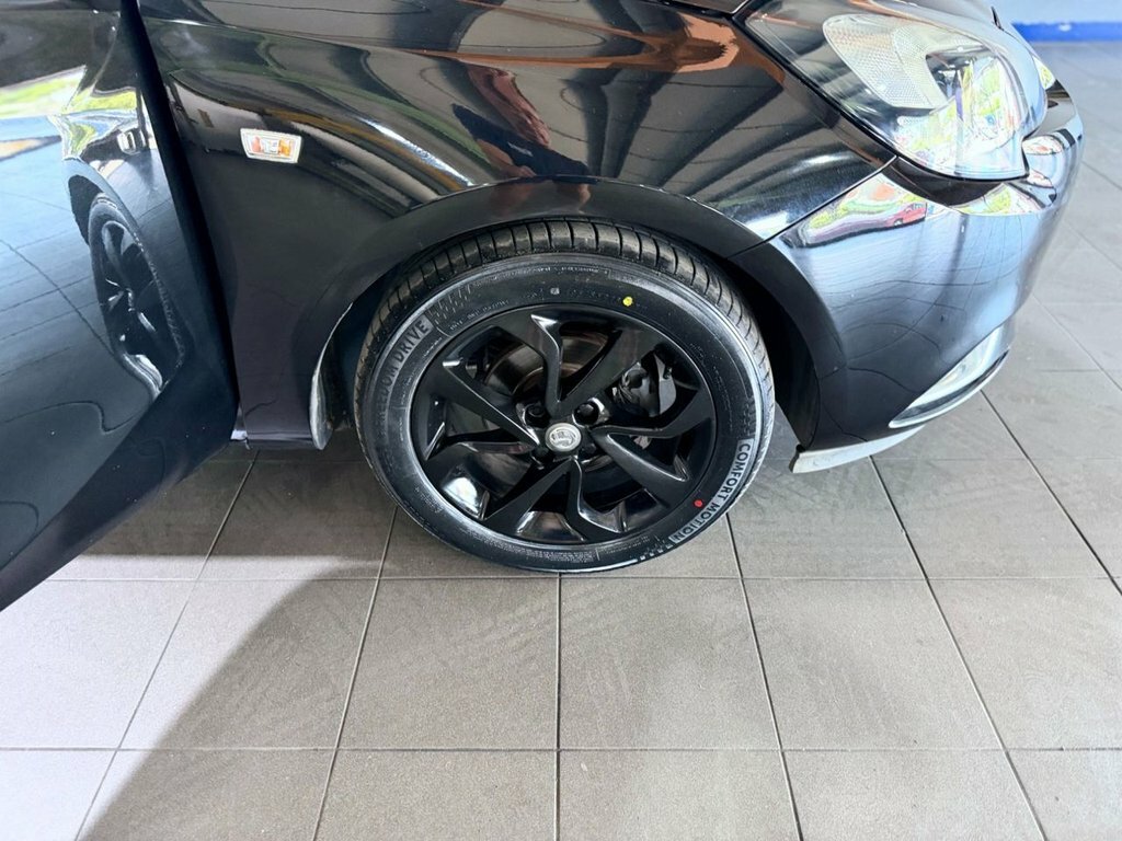 Vauxhall Corsa 1.4L Active 74 Bhp Black #57