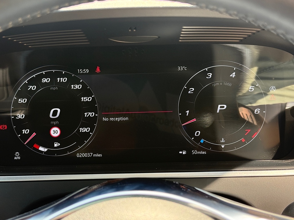 Jaguar F-Type R-dynamic  #38