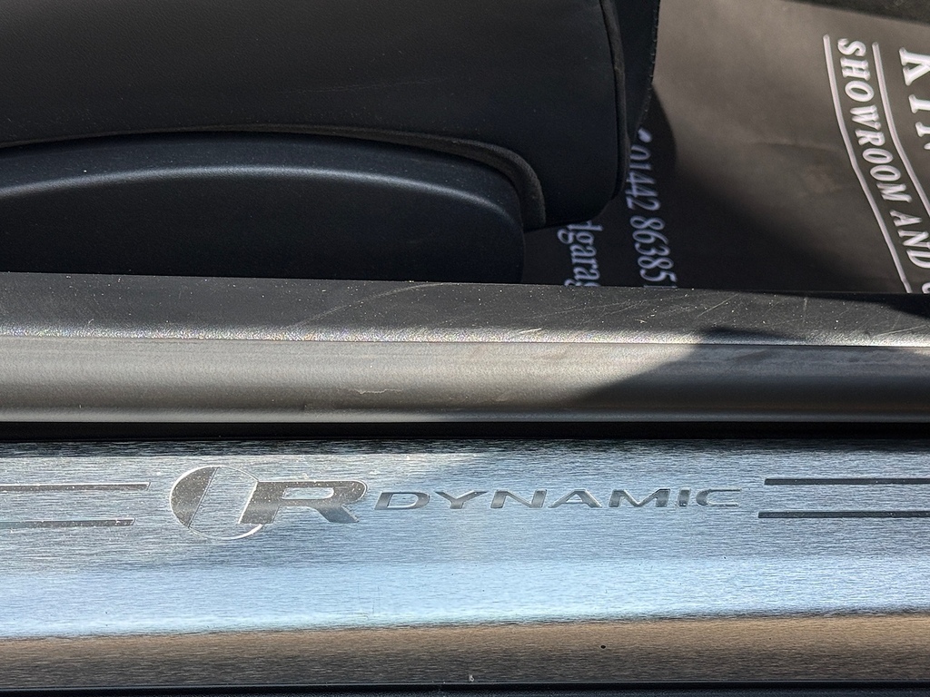 Jaguar F-Type R-dynamic  #28