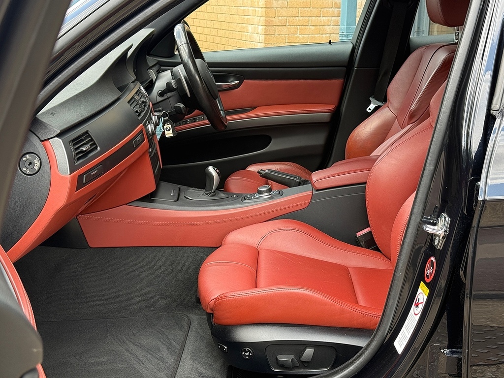 BMW M3 4.0 Iv8 Dct Euro 4 Silver #30