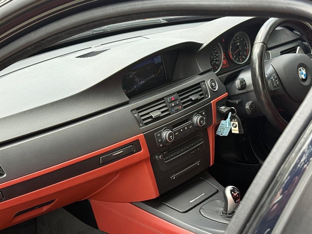 BMW M3 4.0 Iv8 Dct Euro 4 Silver #28