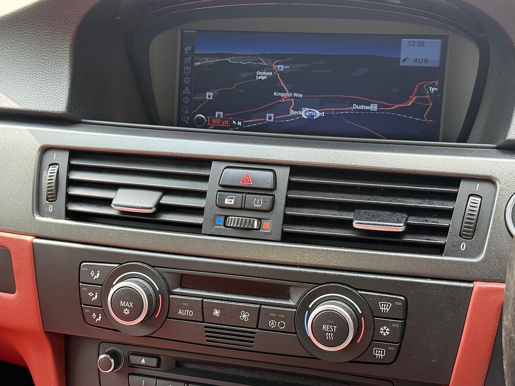 BMW M3 4.0 Iv8 Dct Euro 4 Silver #24