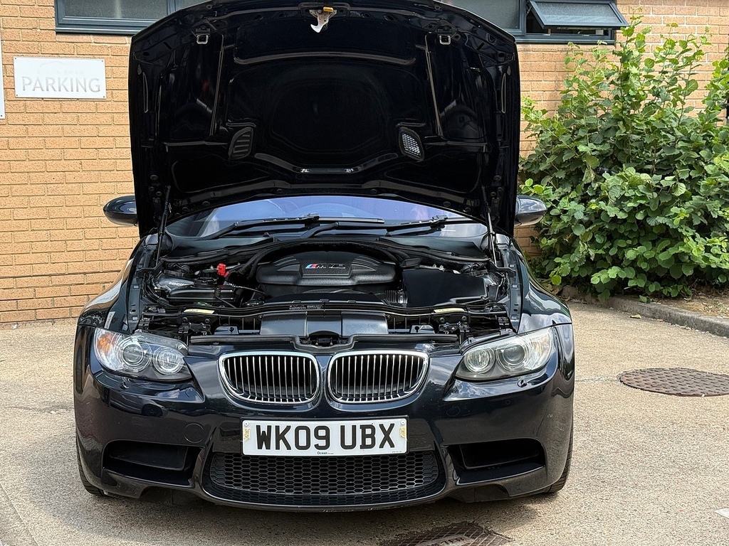BMW M3 4.0 Iv8 Dct Euro 4 Silver #14