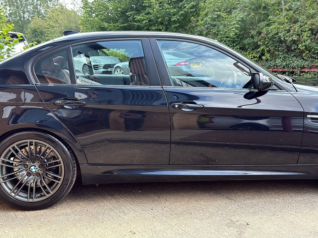 BMW M3 4.0 Iv8 Dct Euro 4 Silver #11