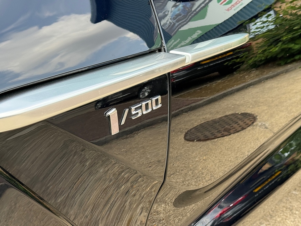 Aston Martin DBX 4.0 V8 4Wd Euro 6 Ss Grey #28