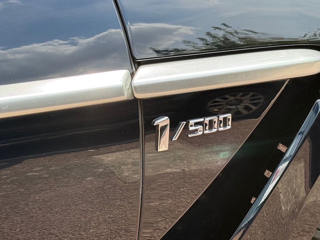 Aston Martin DBX 4.0 V8 4Wd Euro 6 Ss Grey #31