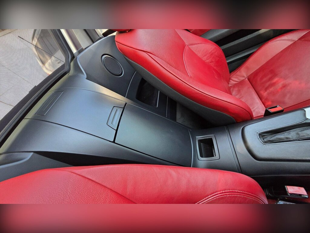BMW Z4 Se Black #35