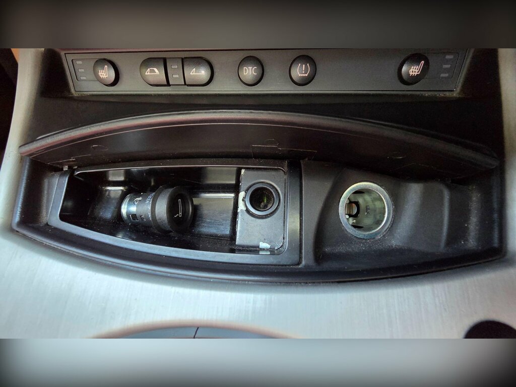 BMW Z4 Se Black #40
